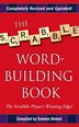 [보유]The Scrabble Word-Building Book