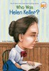 [보유]Who Was Helen Keller?