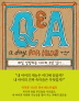 Q&A a Day for Kids:  ϴ  3 ϱ