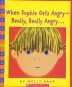 When Sophie Gets Angry - Really, Really Angry