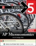 [보유]5 Steps to a 5: AP Microeconomics 2022