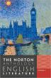 The Norton Anthology of English Literature Vol.2