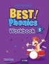 [보유]Best Phonics 5 WB