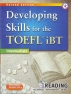 [보유]NEW Developing TOEFL IBT Reading(SB+MP3)
