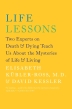 [보유]Life Lessons(Paperback)