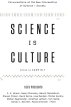 [보유]Science Is Culture