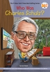 [보유]Who Was Charles Schulz?