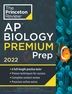 [보유]Princeton Review AP Biology Premium Prep(2022)