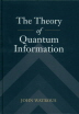 [보유]The Theory of Quantum Information