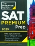 [보유]Princeton Review SAT Premium Prep, 2023