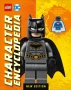 [보유]Lego DC Character Encyclopedia New Edition
