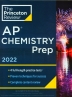 [보유]Princeton Review AP Chemistry Prep, 2022