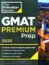 [보유]Princeton Review GMAT Premium Prep, 2023