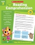 [보유]Scholastic Success with Reading Comprehension Grade 3