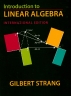 [보유]Introduction to Linear Algebra