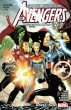 어벤저스: 지구 최강의 영웅들 Vol. 2: 월드 투어(마블 그래픽 노블)(Paperback)