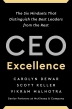 [보유]CEO Excellence