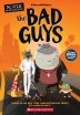 [보유]The Bad Guys Movie Novelization