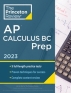 [보유]PRW AP Calculus BC Prep(2023)(Paperback)