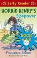 Horrid Henry's Sleepover