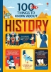 [보유]100 things to know about History