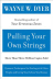 [보유]Pulling Your Own Strings : Dynamic Techniques for