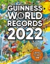 기네스 세계기록 2022(양장본 HardCover)