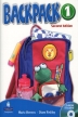 Backpack 1. (Student Book)