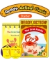 [보유]Pack-Ready Action Classic (Starter): The Crab Family(SB with CDs +WB)