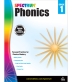 Spectrum Phonics Grade. 1