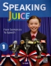 [보유]Speaking Juice 1 SB (with App+Script+Answer key)