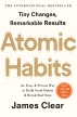[보유]Atomic Habits