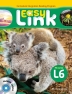 [보유]Easy Link. L6  ( Student Book + Workbook + QR code)