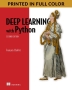 [보유]Deep Learning with Python