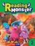 [보유]Reading Monster 2 SB (with App)