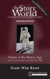 [보유]Story of the World, Vol. 4 Revised Edition: History for the Classical Child: The Modern Age (Revised