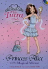 PRINCESS ALICE AND THE MAGICAL MIRROR(CD1)(THE TIARA CLUB #4)(éͺ)