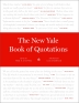 [보유]The New Yale Book of Quotations