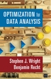 [보유]Optimization for Data Analysis