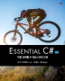 Essential C#(7판)(프로그래밍 언어) 