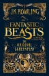Fantastic Beasts and Where to Find Them (영국판)