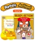 [보유]Pack-Ready Action 2E (Starter): The Cat and the Bell[SB+WB+CD]