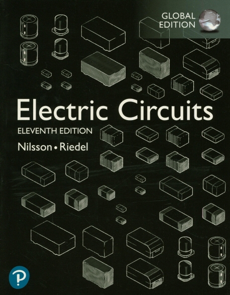 electric circuits 11th edition
