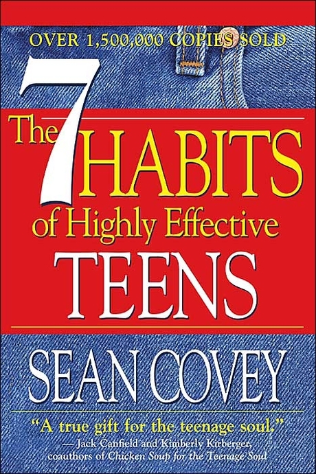 7 habits of highly effective teens videos