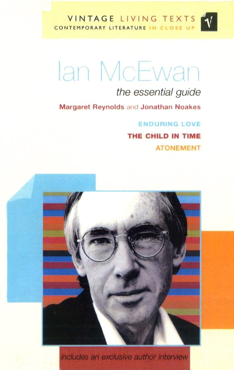 lessons by ian mcewan review