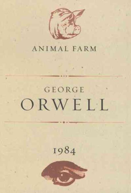 animal-farm-and-1984-george-orwell-mariner-books