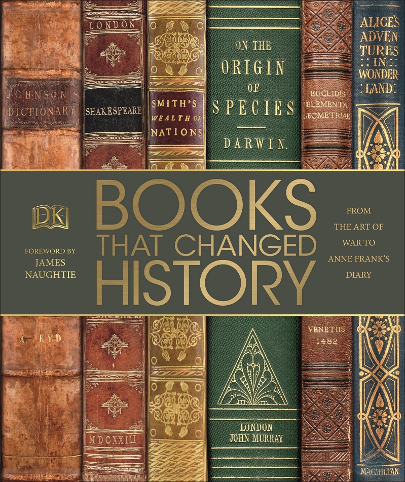 Books that Changed History 교보문고