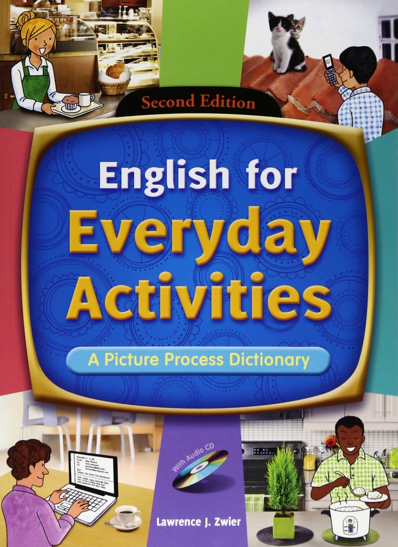 english-for-everyday-activities-a-picture-process-dictionary-qr-lawrence-j-zwier