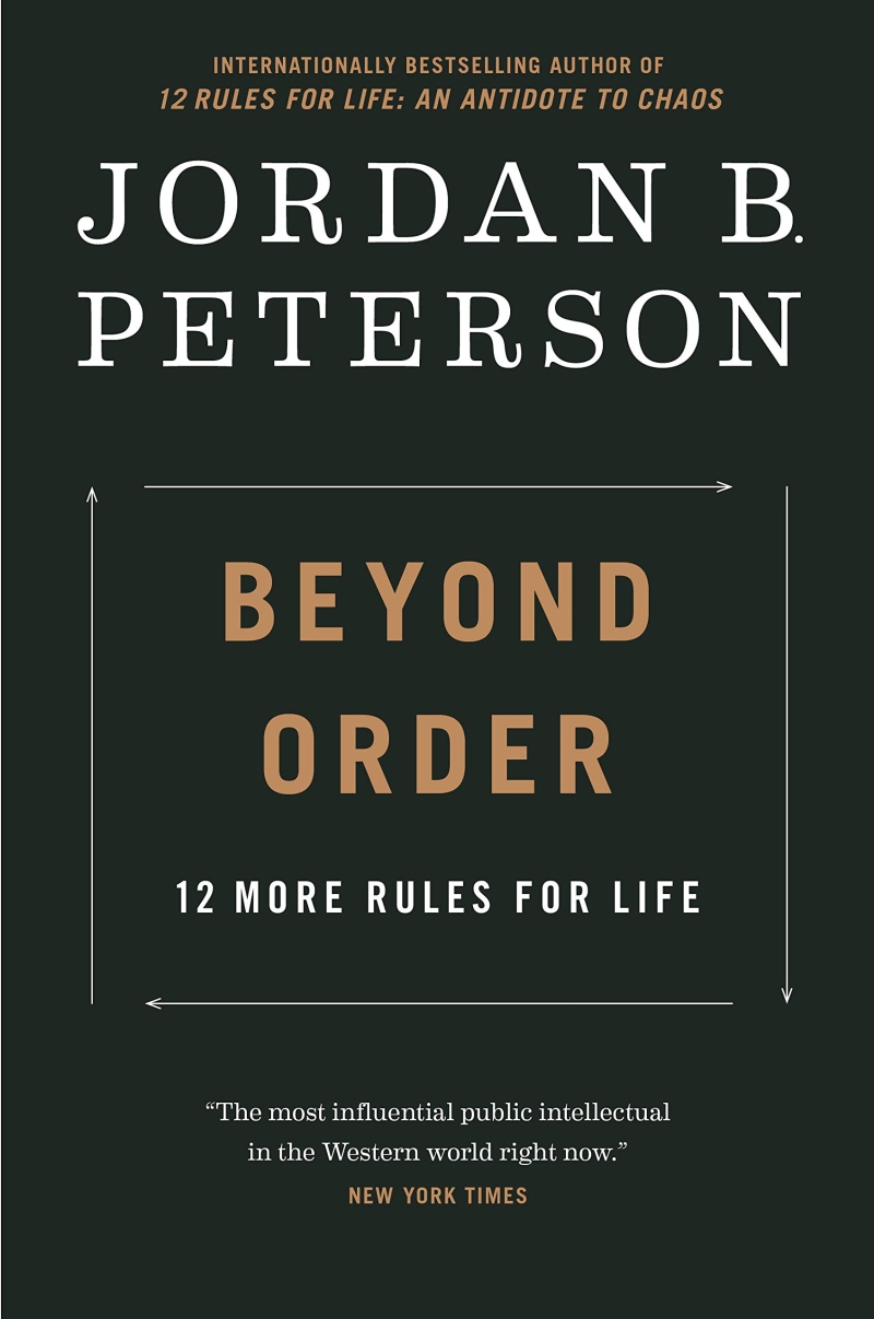 beyond order book