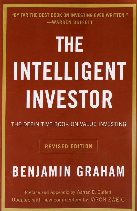 the intelligent investor pages